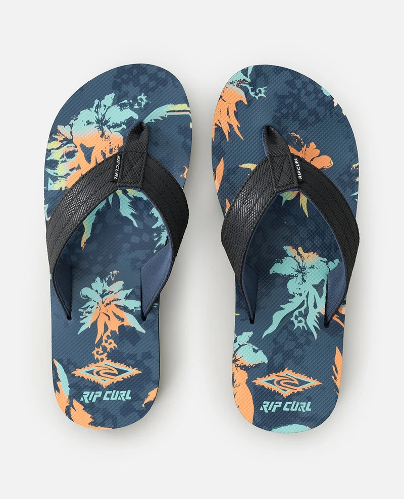 Ripper 2 Bloom Open Toe Sandals - Boy