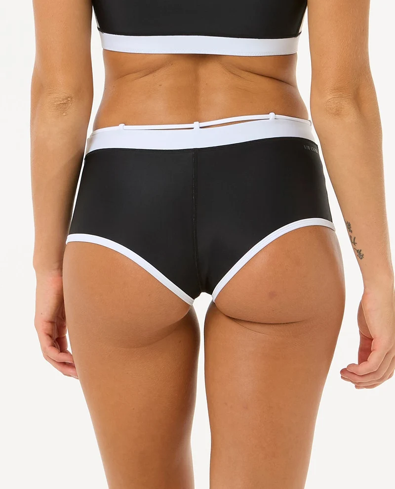 Querida Low Rise Short