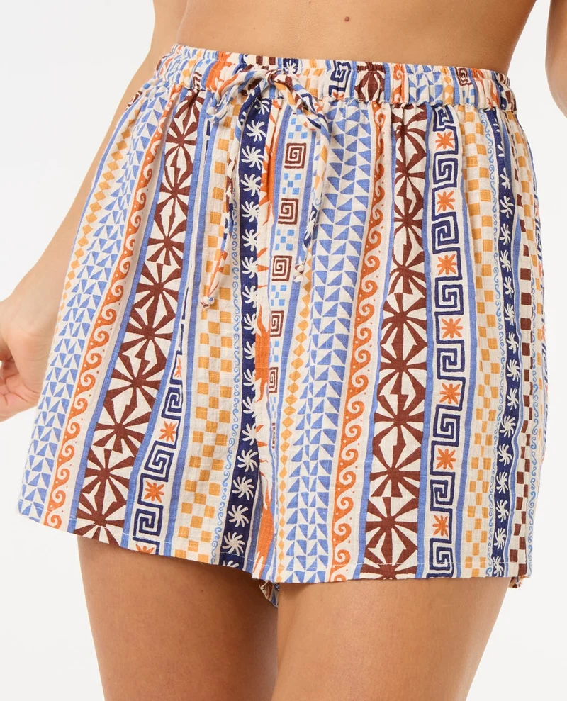 San Carlos Short