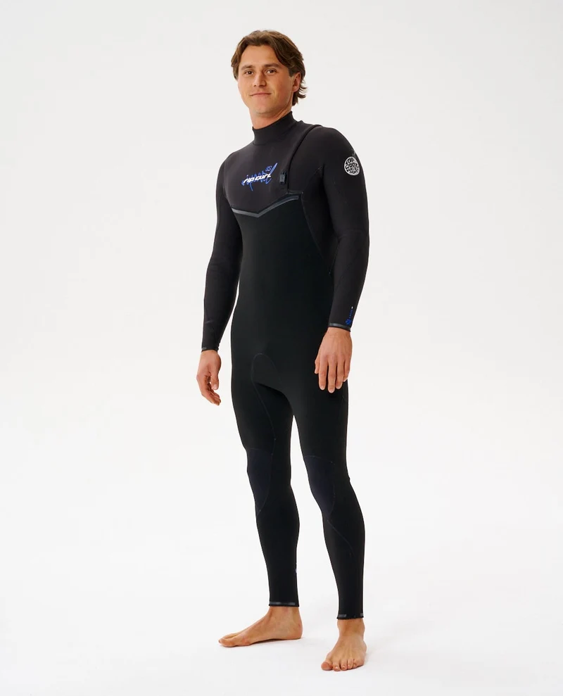 E-Bomb 3/2 Zip Free Wetsuit