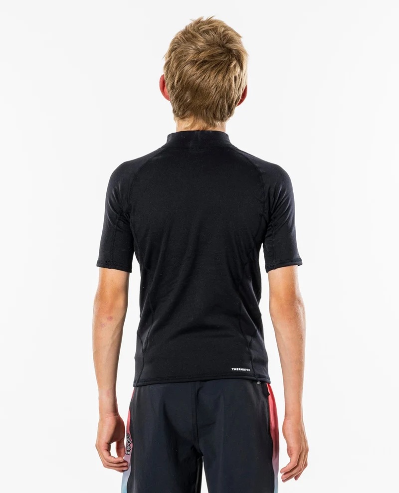 Thermopro short sleeve jacket Kids