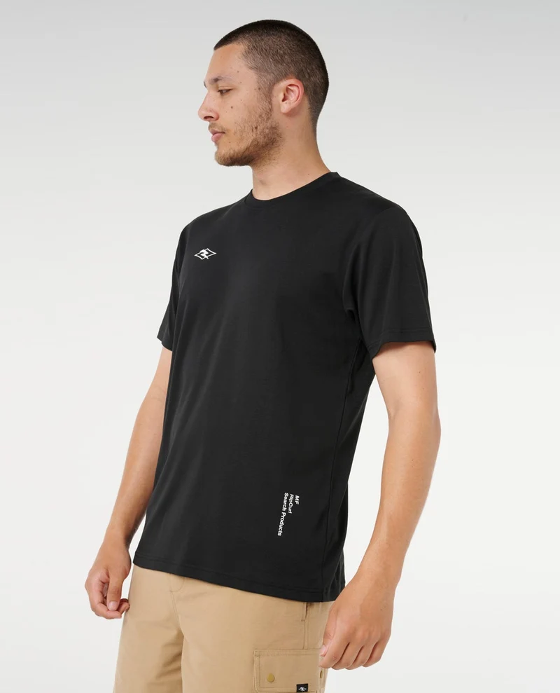 VaporCool Mick Fanning Logo Tee