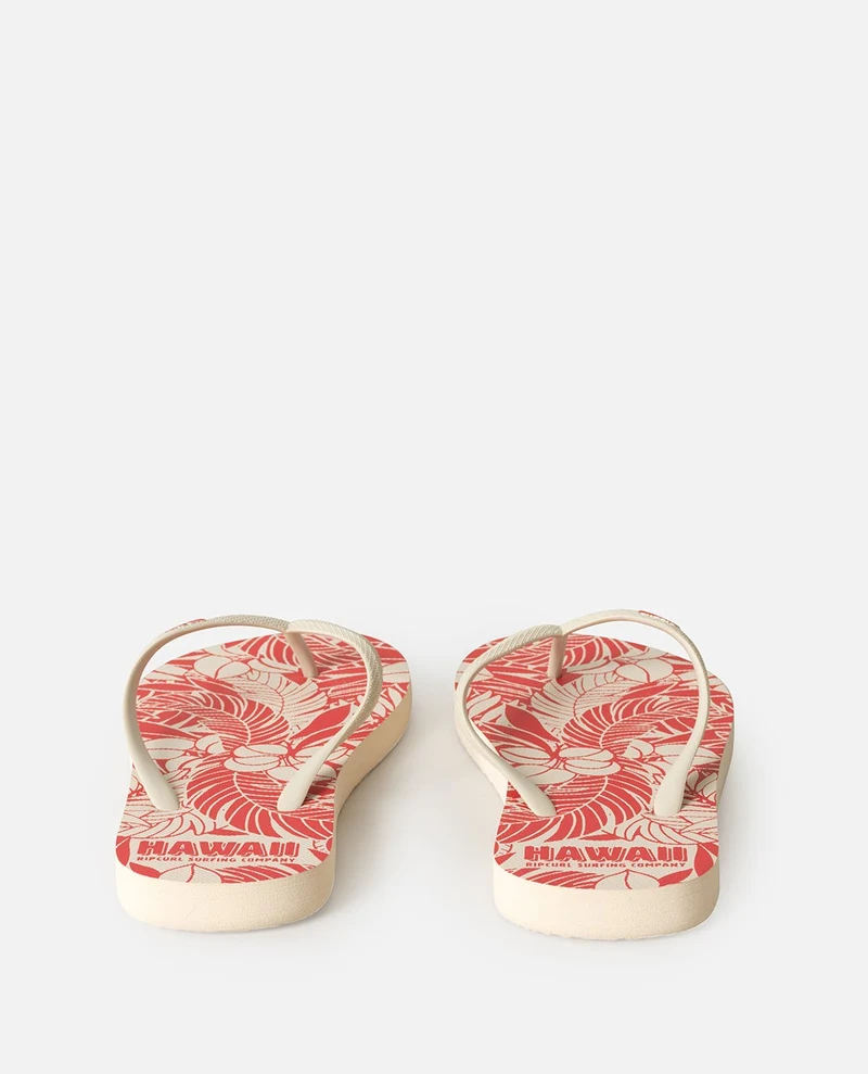 Mixed Bloom Open Toe