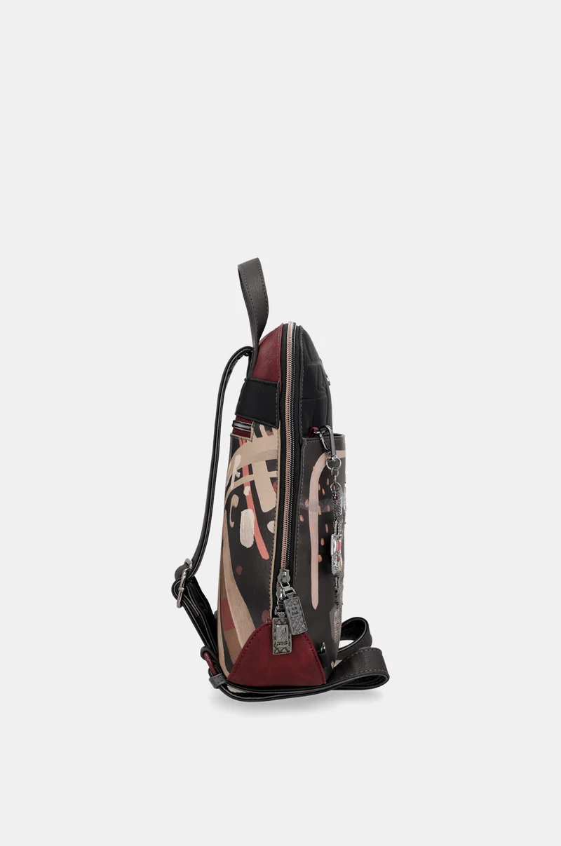 Sac à dos urbain Mademoiselle