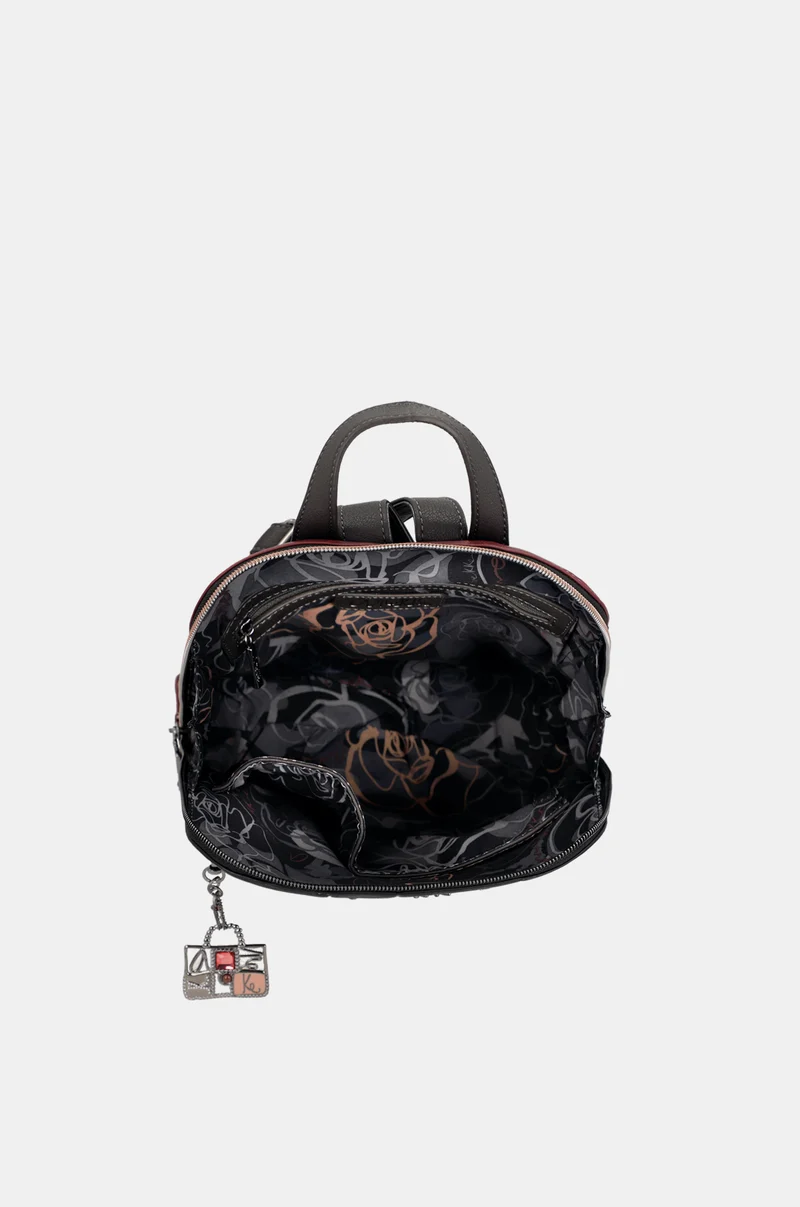 Sac à dos urbain Mademoiselle