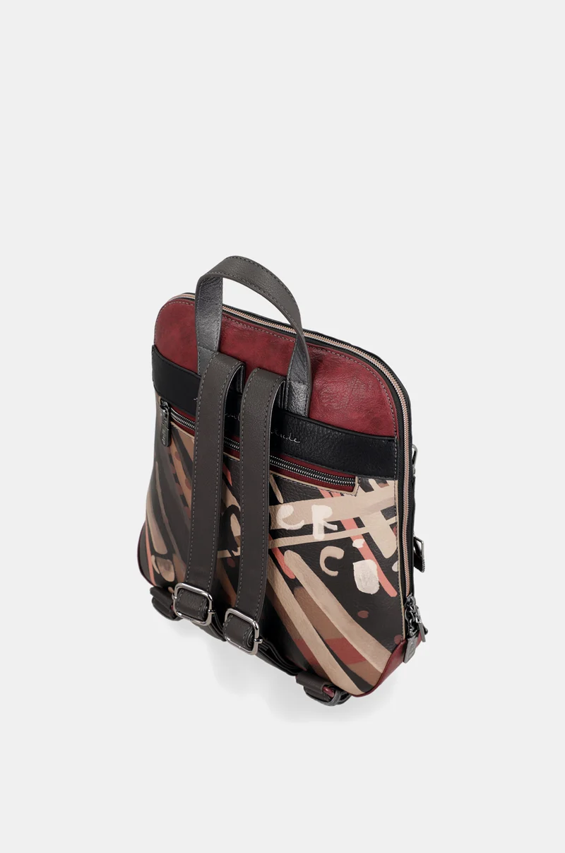 Sac à dos urbain Mademoiselle