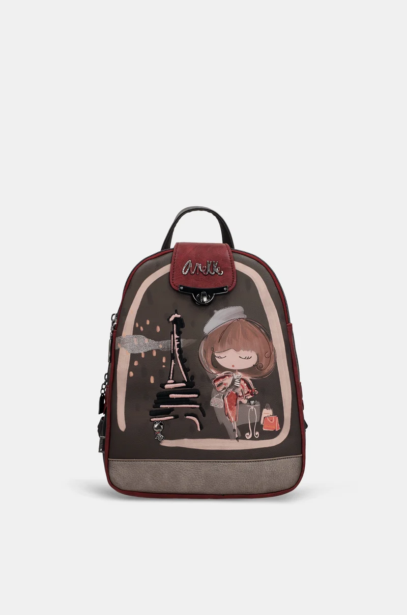 Sac à dos Mademoiselle