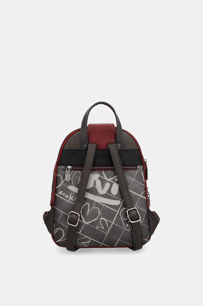 Sac à dos Mademoiselle