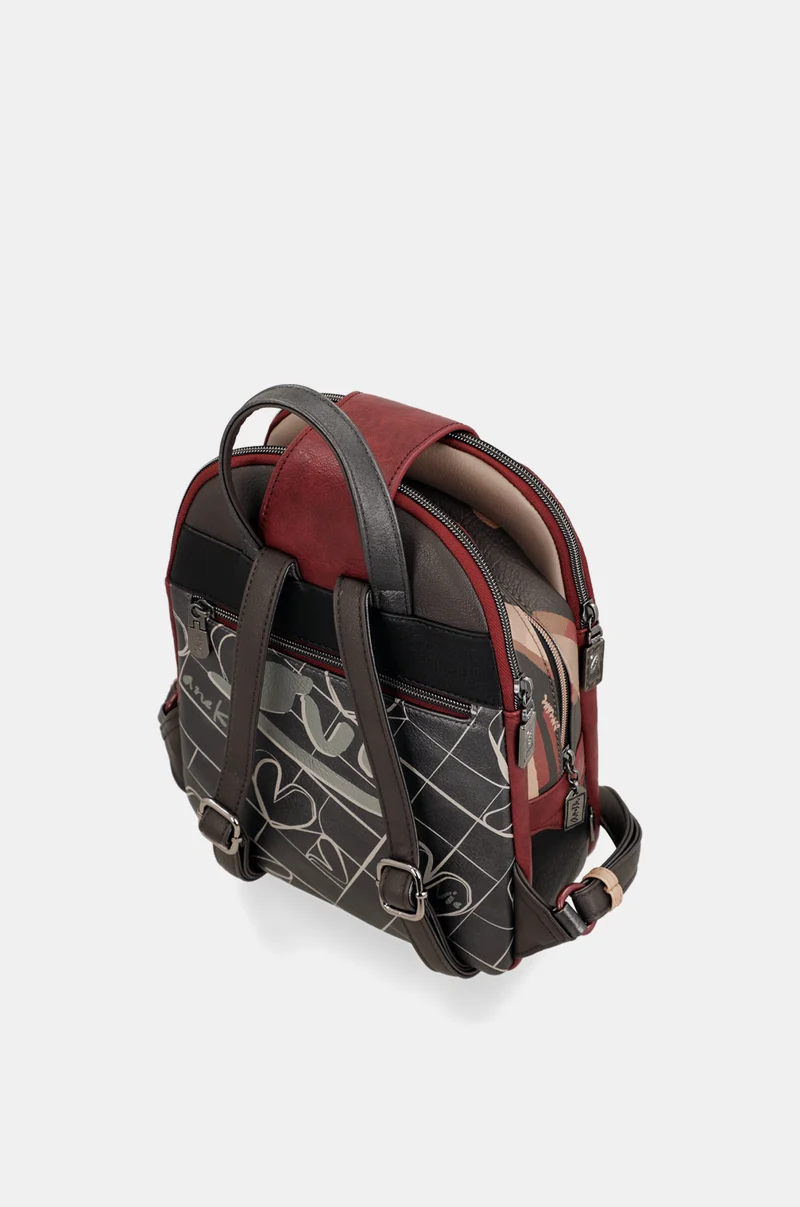 Sac à dos Mademoiselle