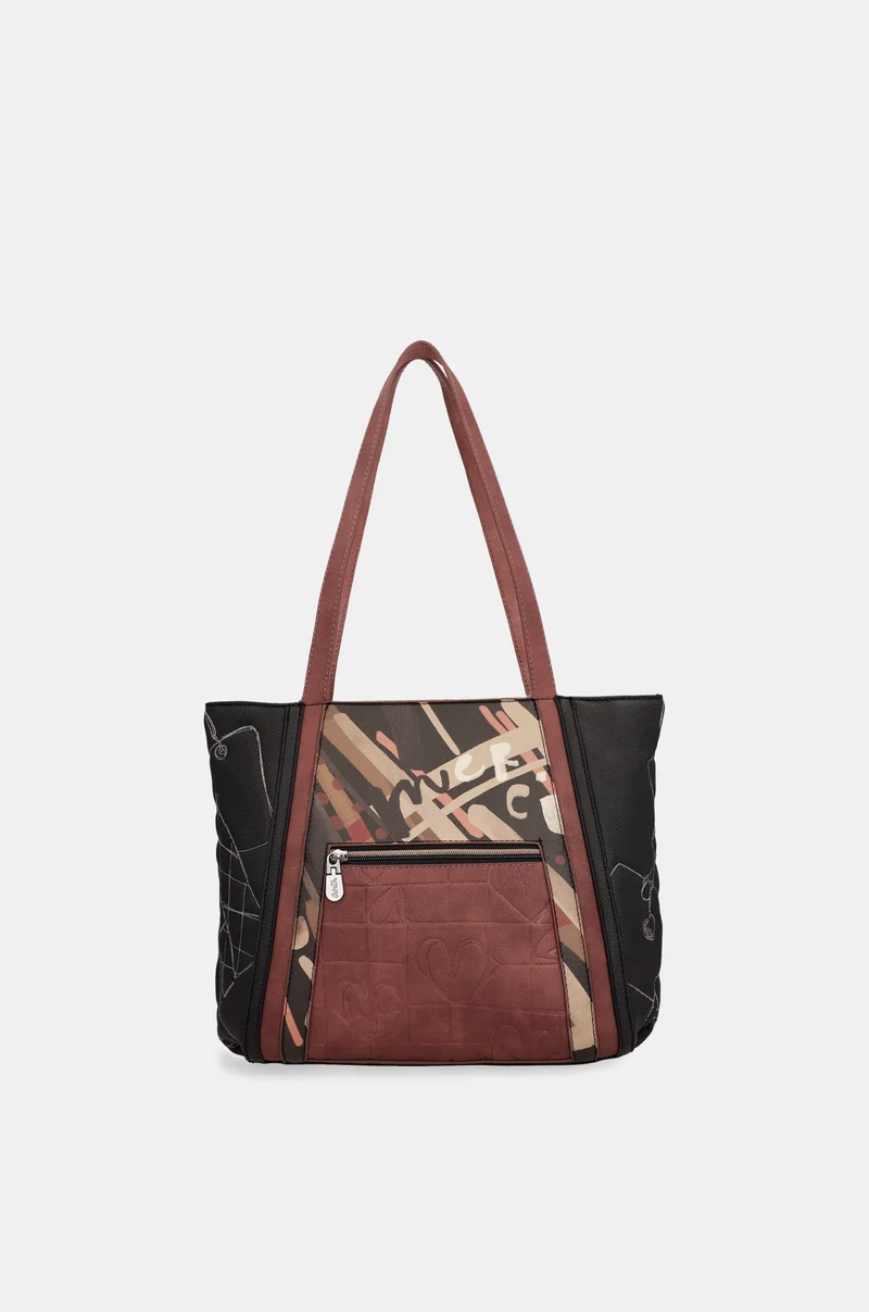 Cabas Mademoiselle