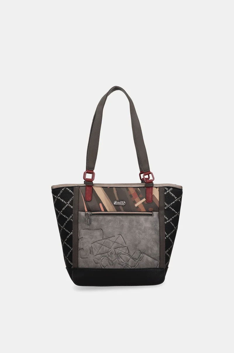 Sac à main grand Mademoiselle