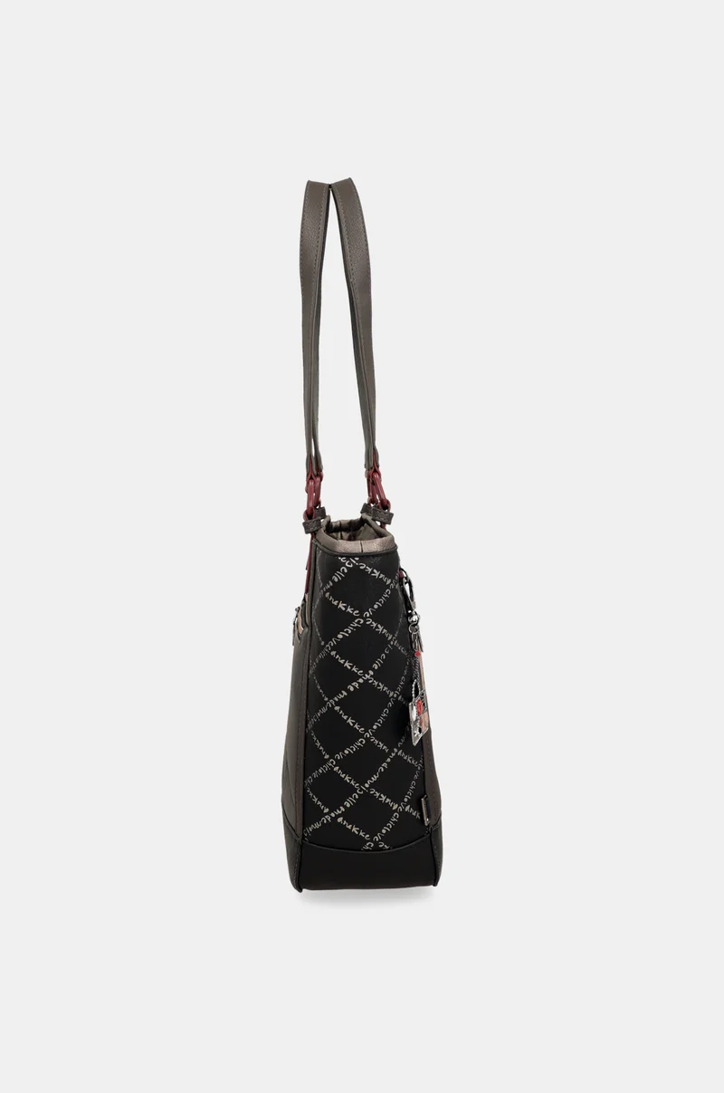 Sac à main grand Mademoiselle