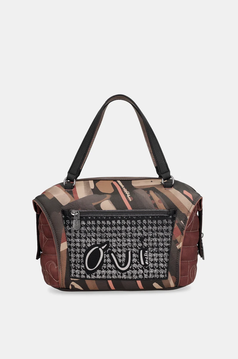 Sac à main avec bandoulière Mademoiselle