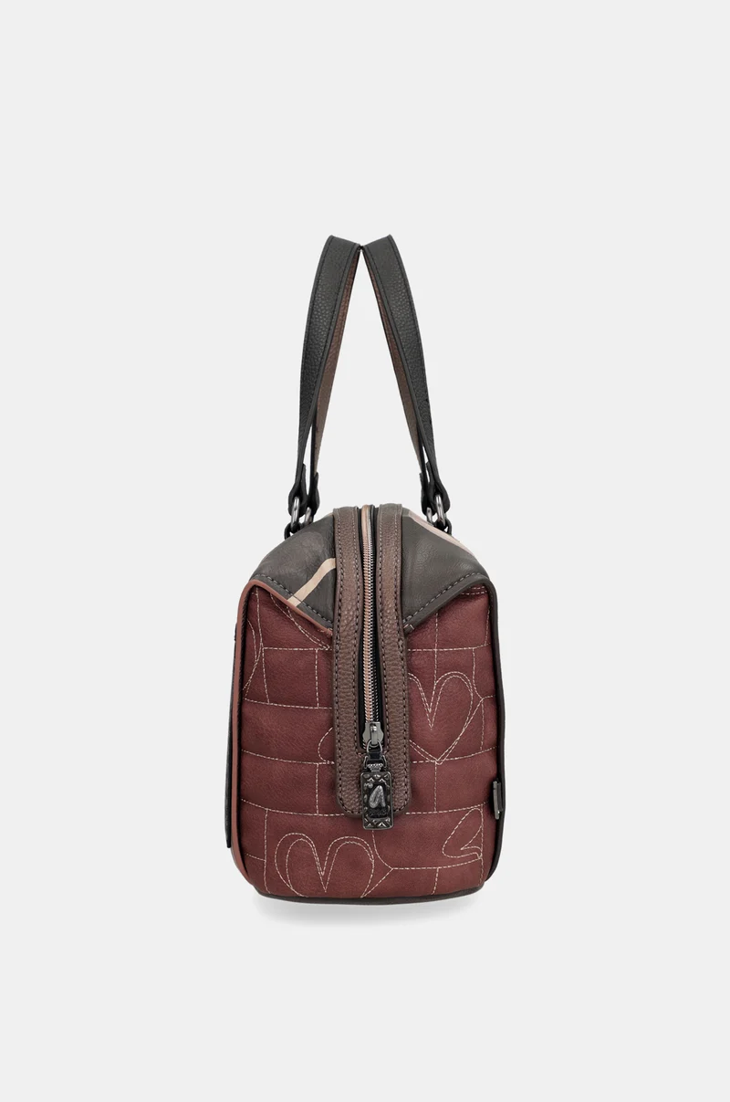 Sac à main avec bandoulière Mademoiselle