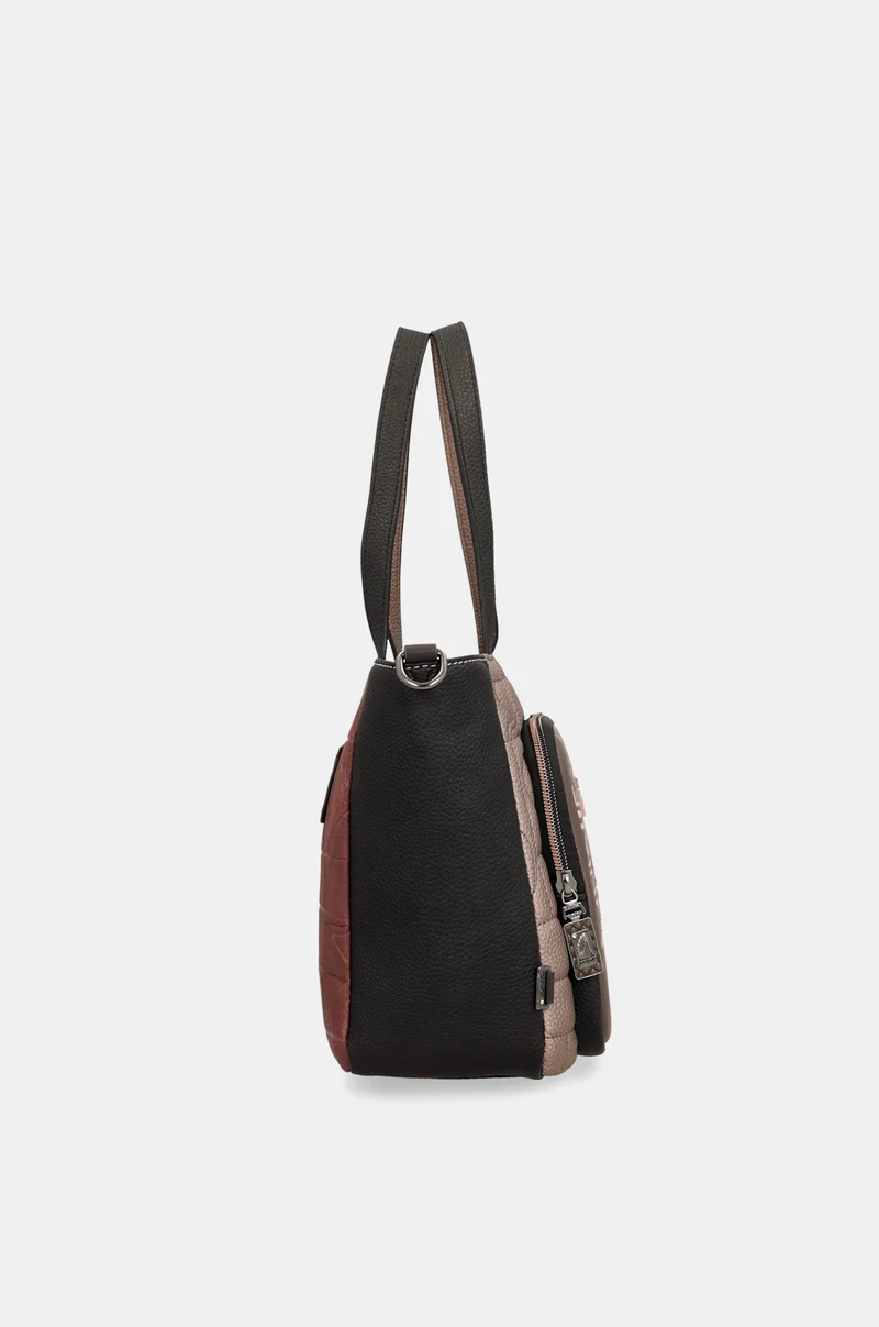 Sac à main avec bandoulière Mademoiselle