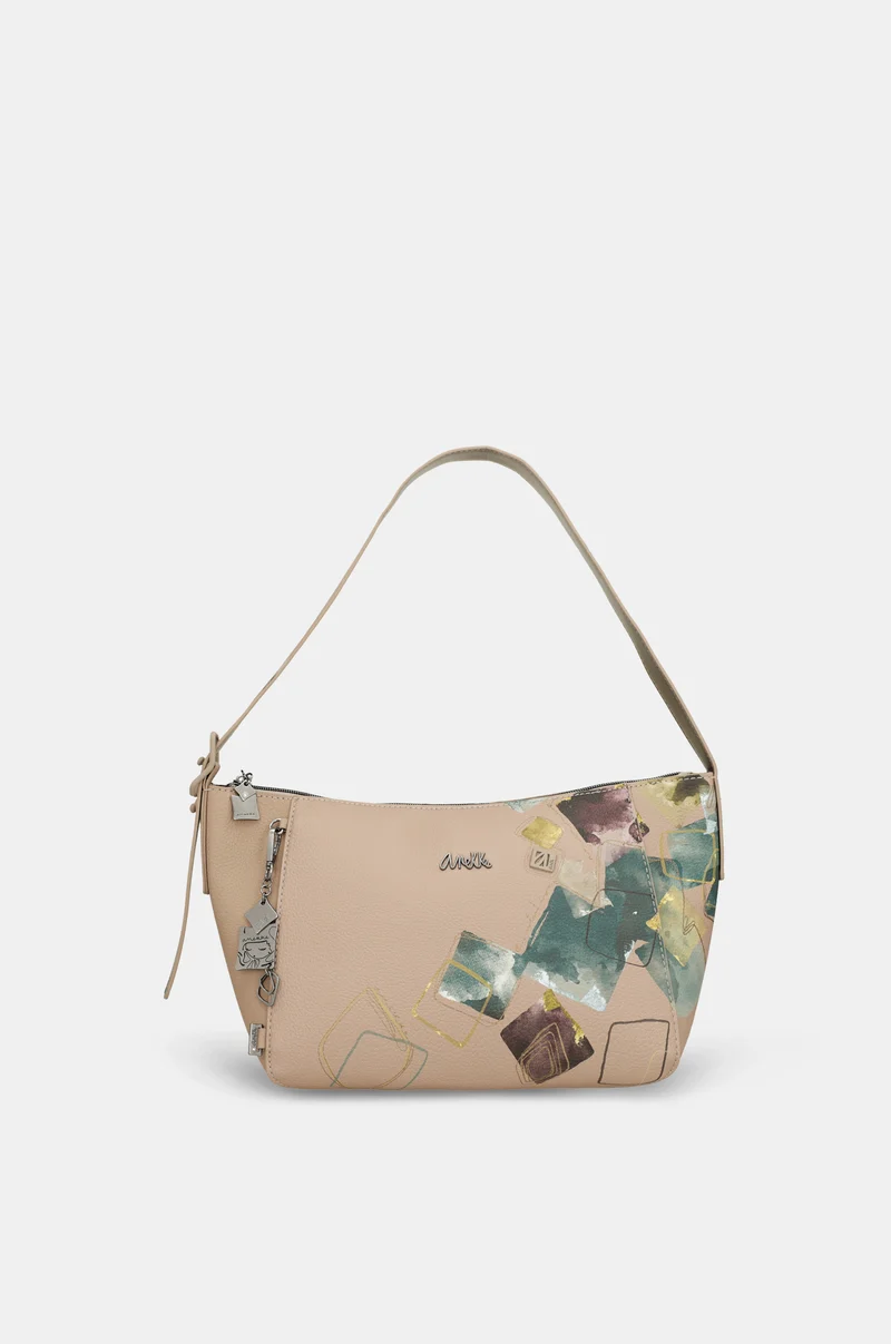 Sac à main ovale Evolution