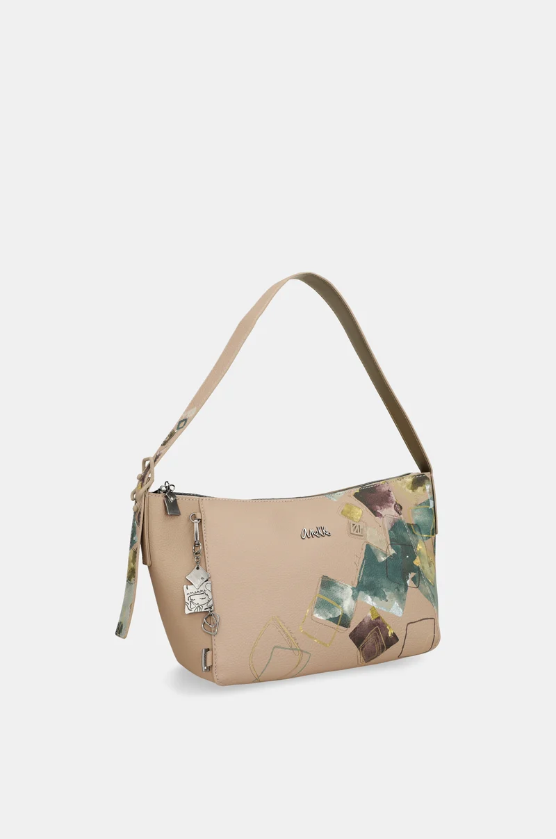 Sac à main ovale Evolution