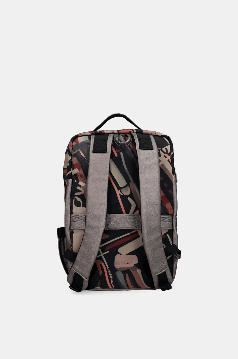 Sac à dos de voyage grand Mademoiselle