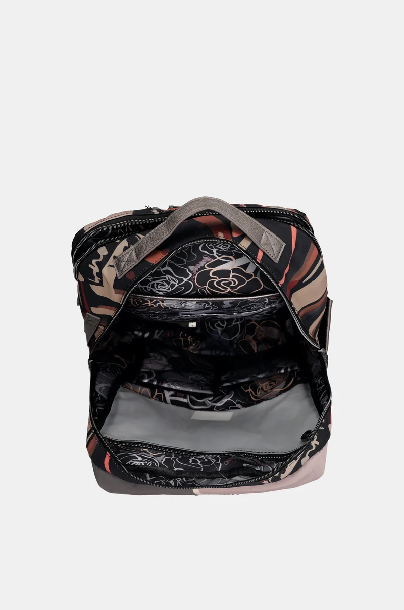 Sac à dos de voyage grand Mademoiselle