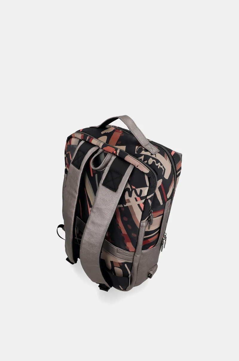 Sac à dos de voyage grand Mademoiselle