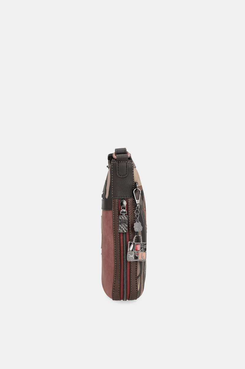 Sac bandoulière grand Parisian