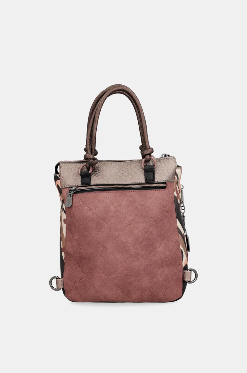 Sac à dos avec anse Mademoiselle