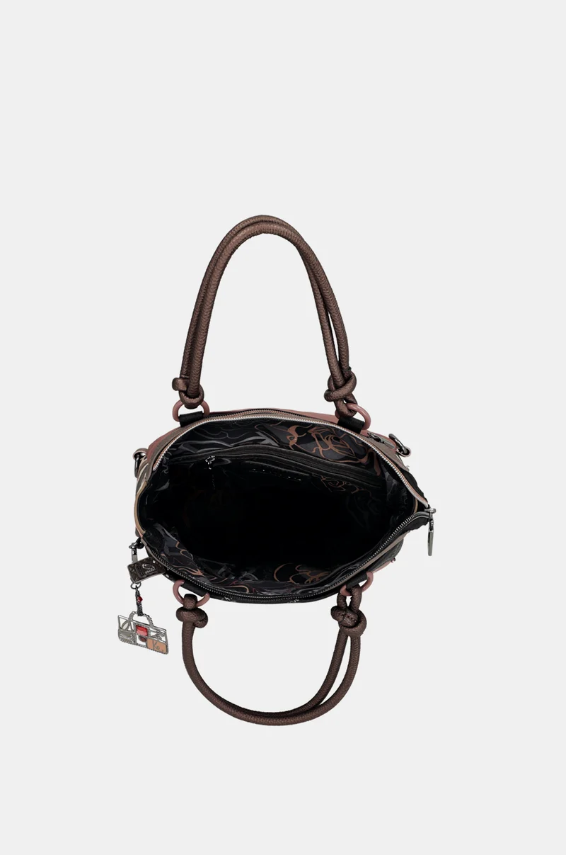 Sac à dos avec anse Mademoiselle