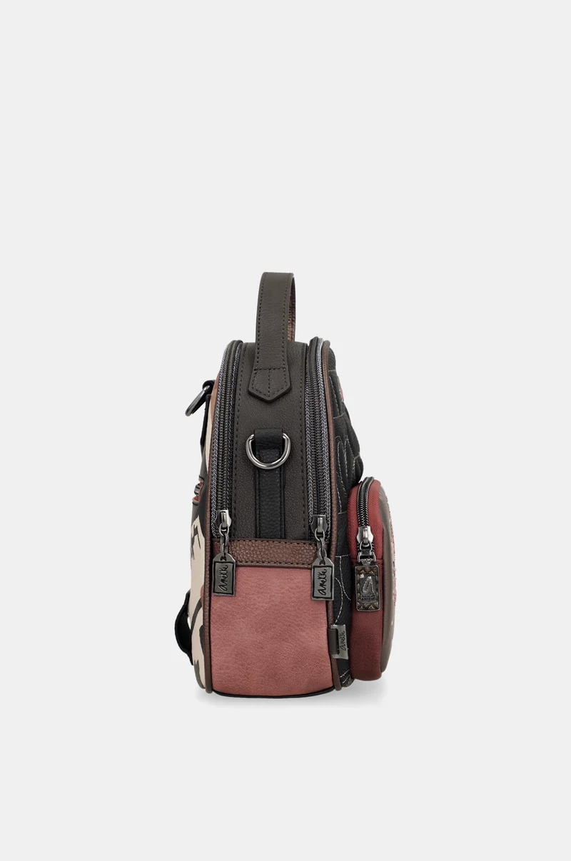 Sac à dos urbain petit Mademoiselle