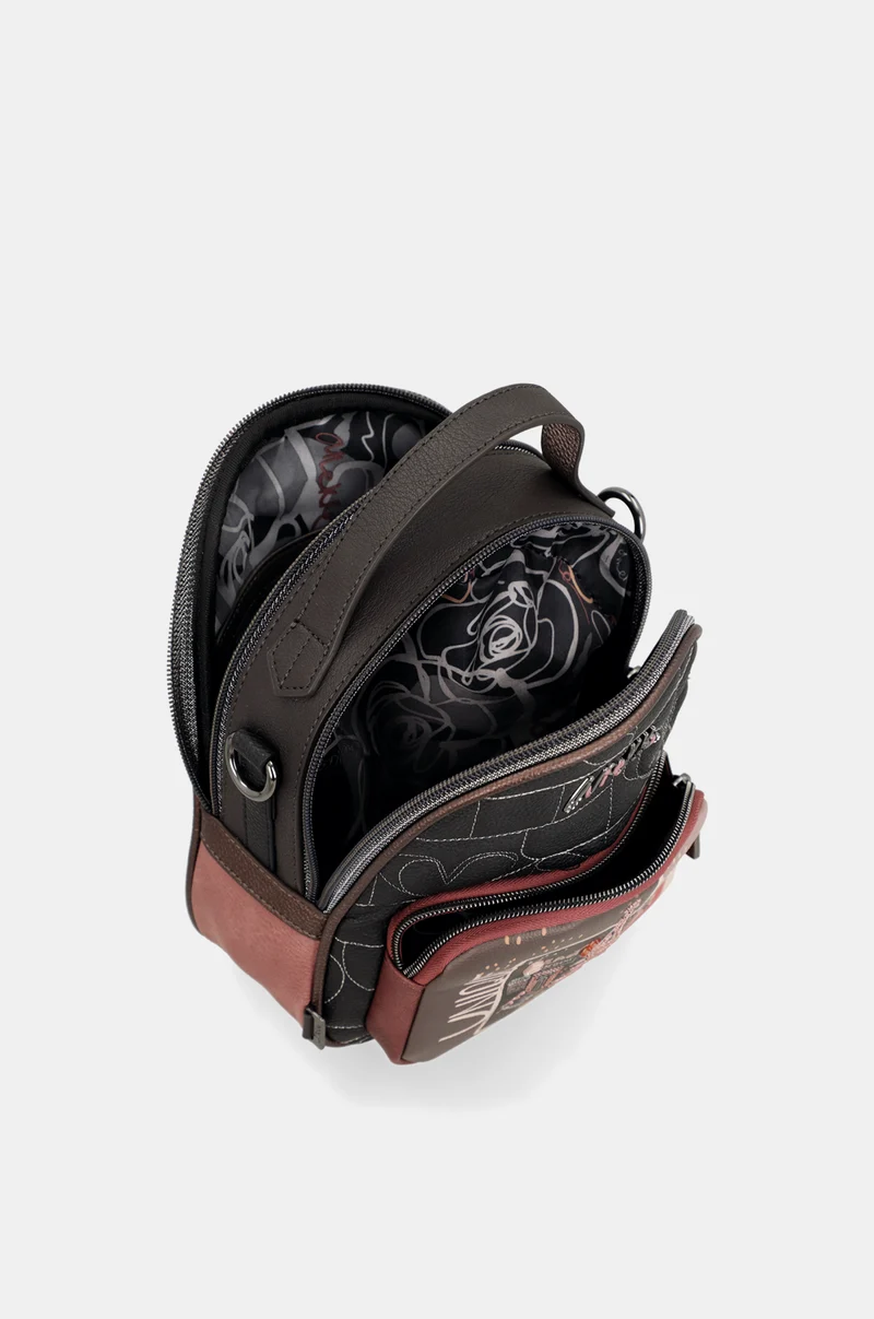 Sac à dos urbain petit Mademoiselle