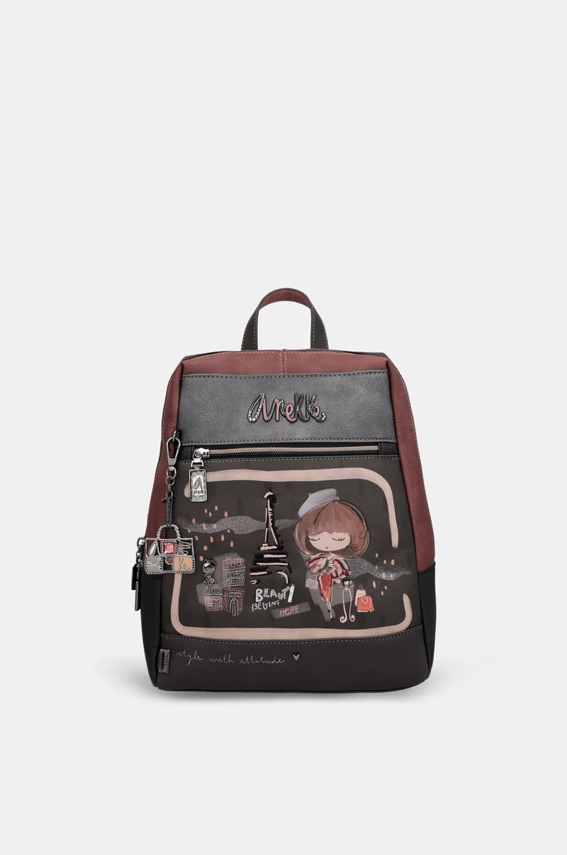 Sac à dos urbain
