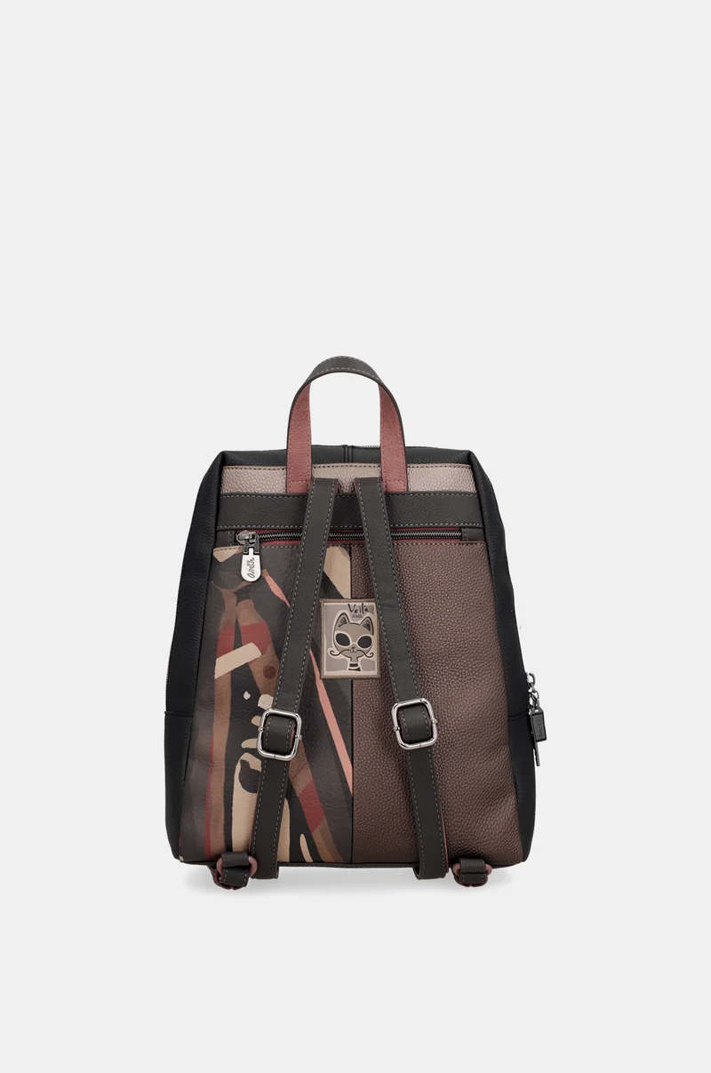 Sac à dos urbain