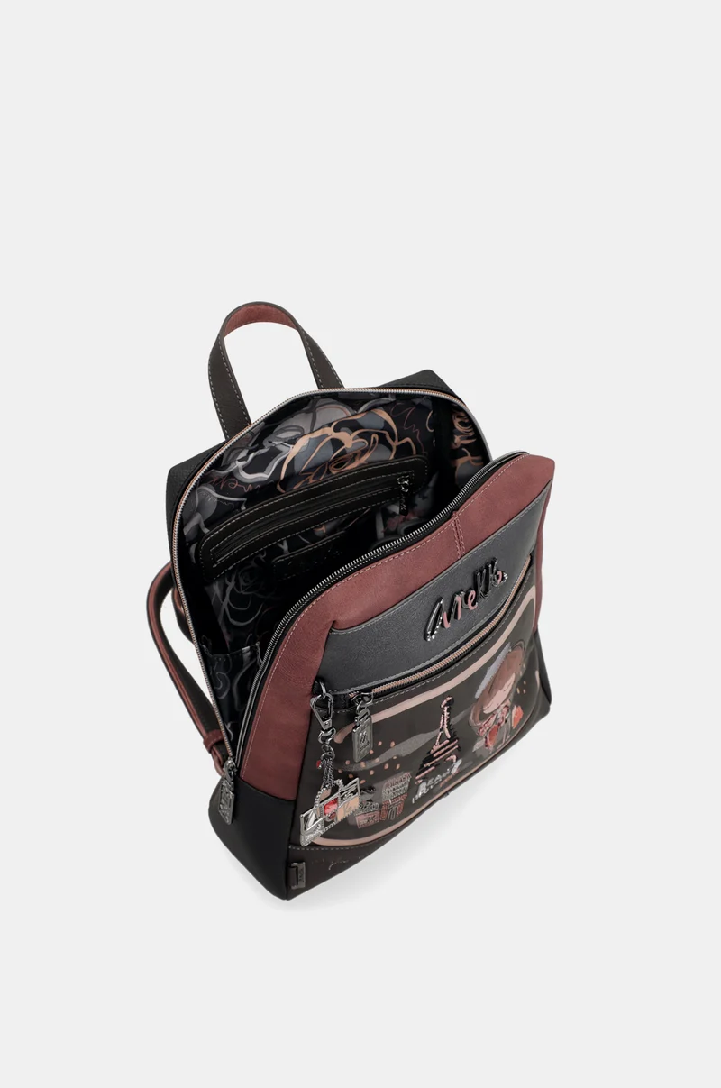 Sac à dos urbain
