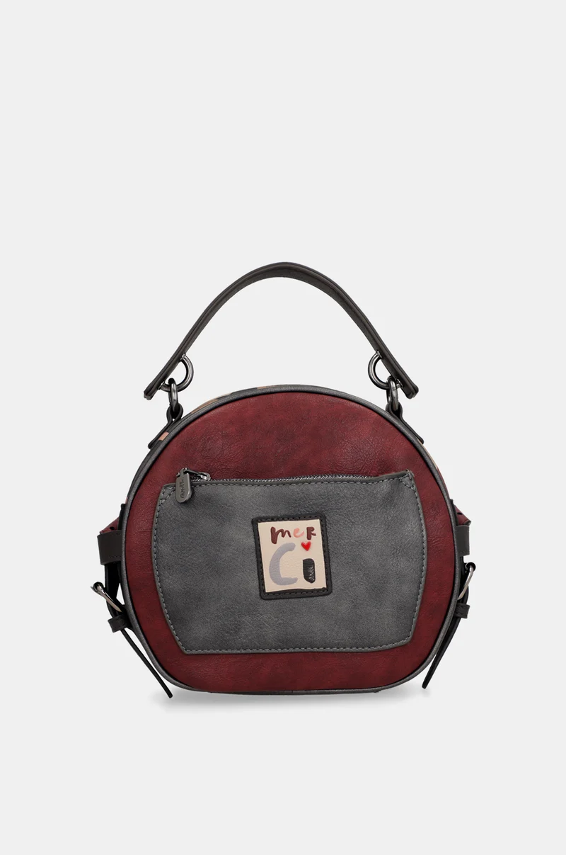 Sac bandoulière Mademoiselle