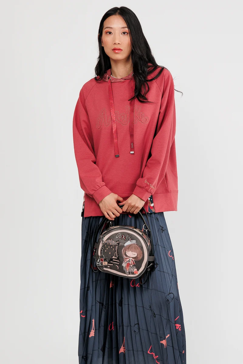 Sac bandoulière Mademoiselle