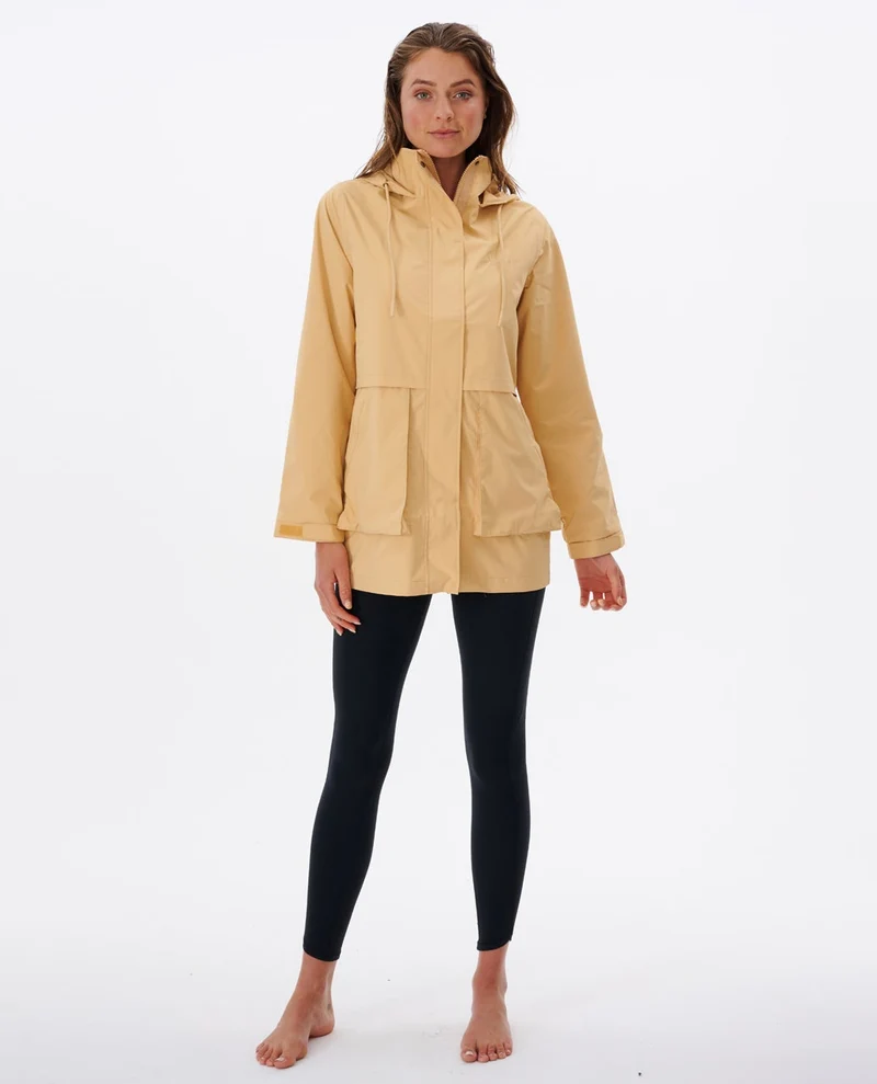 Anti-Series Swell Parka