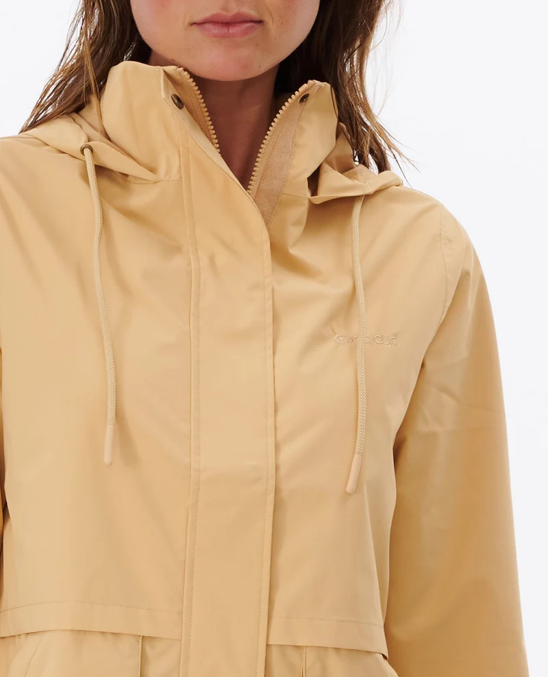Anti-Series Swell Parka
