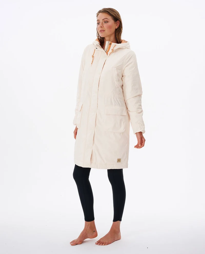 Salt Water Culture Weekender Jacket