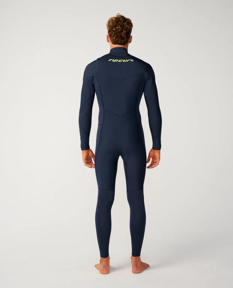 Dawn Patrol Pro 3/2 Chest Zip Wetsuit