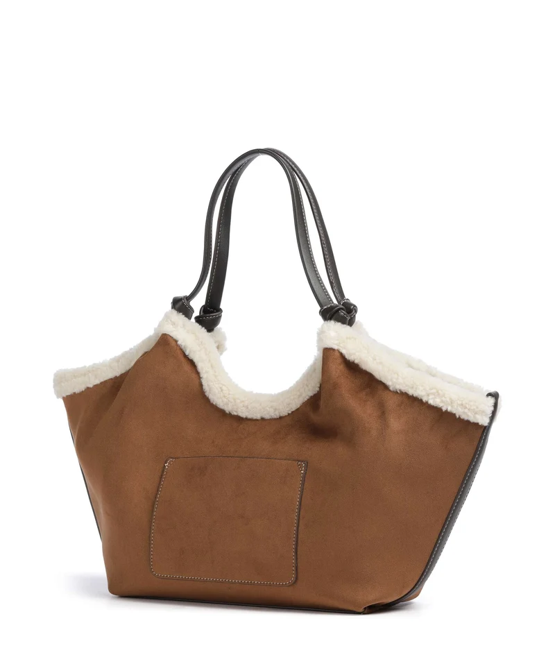 DKNY Paula Medium Sac fourre-tout walnut