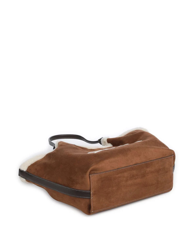 DKNY Paula Medium Sac fourre-tout walnut