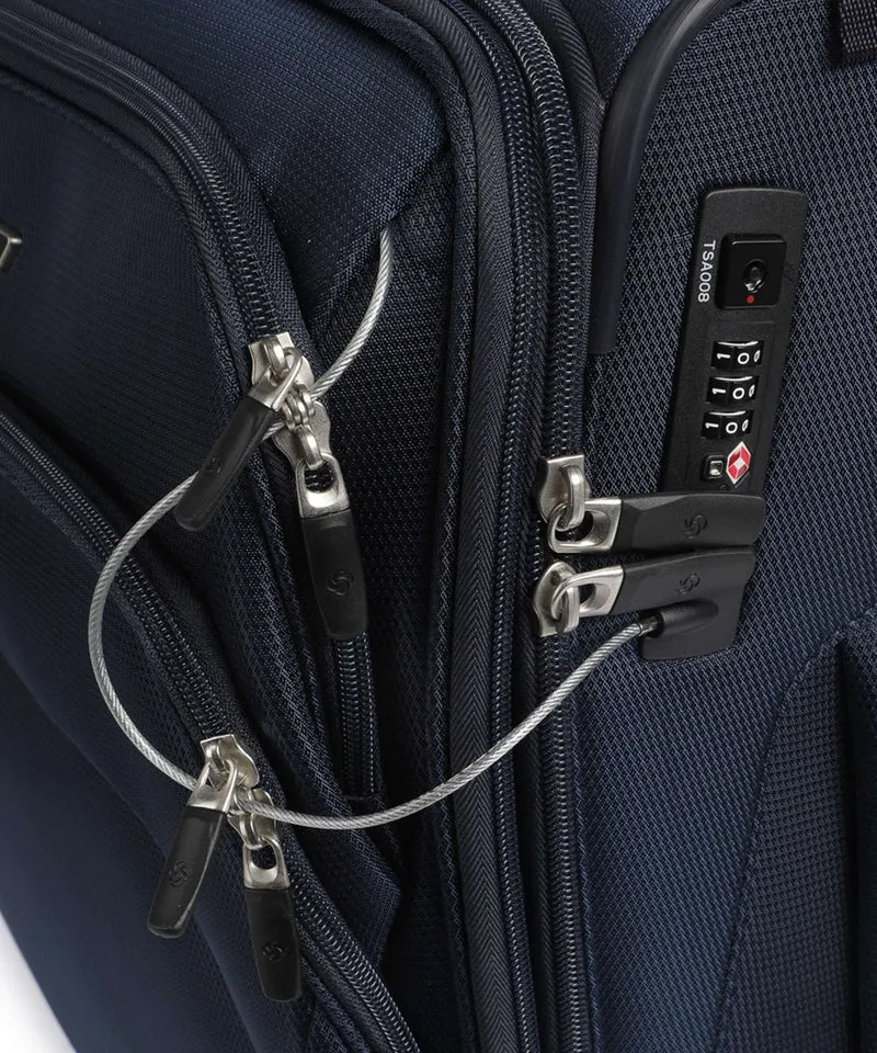Samsonite Spark Sng 2 Valise 4 roues midnight blue