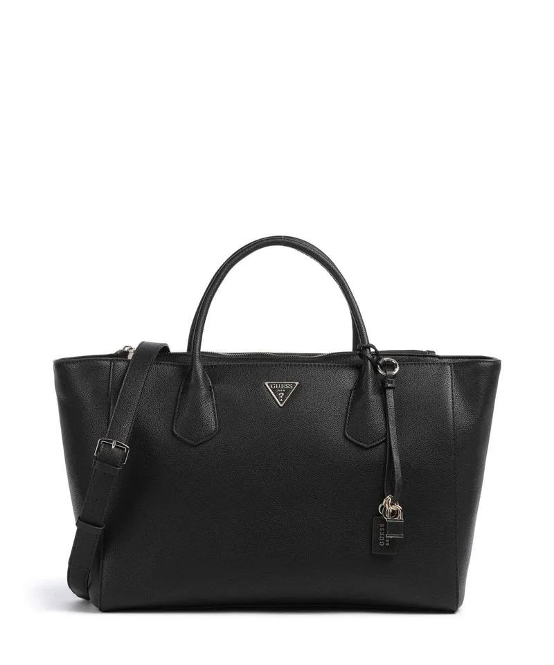 Guess Marissa Tech Sac à main black