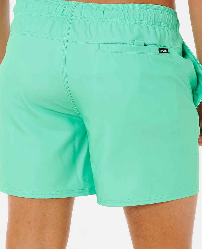 Offset Daily Volley Boardshort