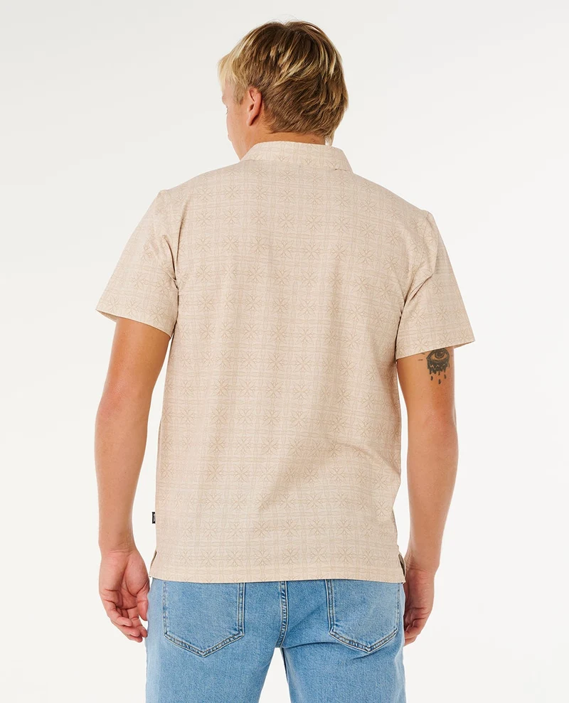 Sessions Aerotech Polo