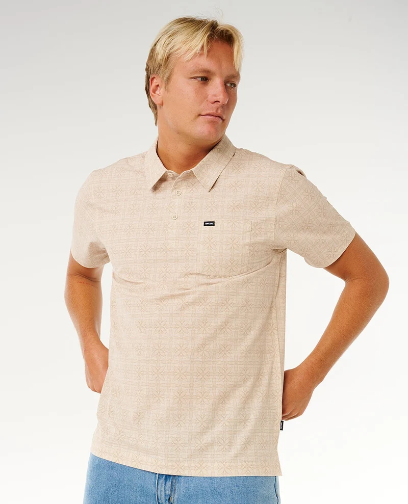 Sessions Aerotech Polo