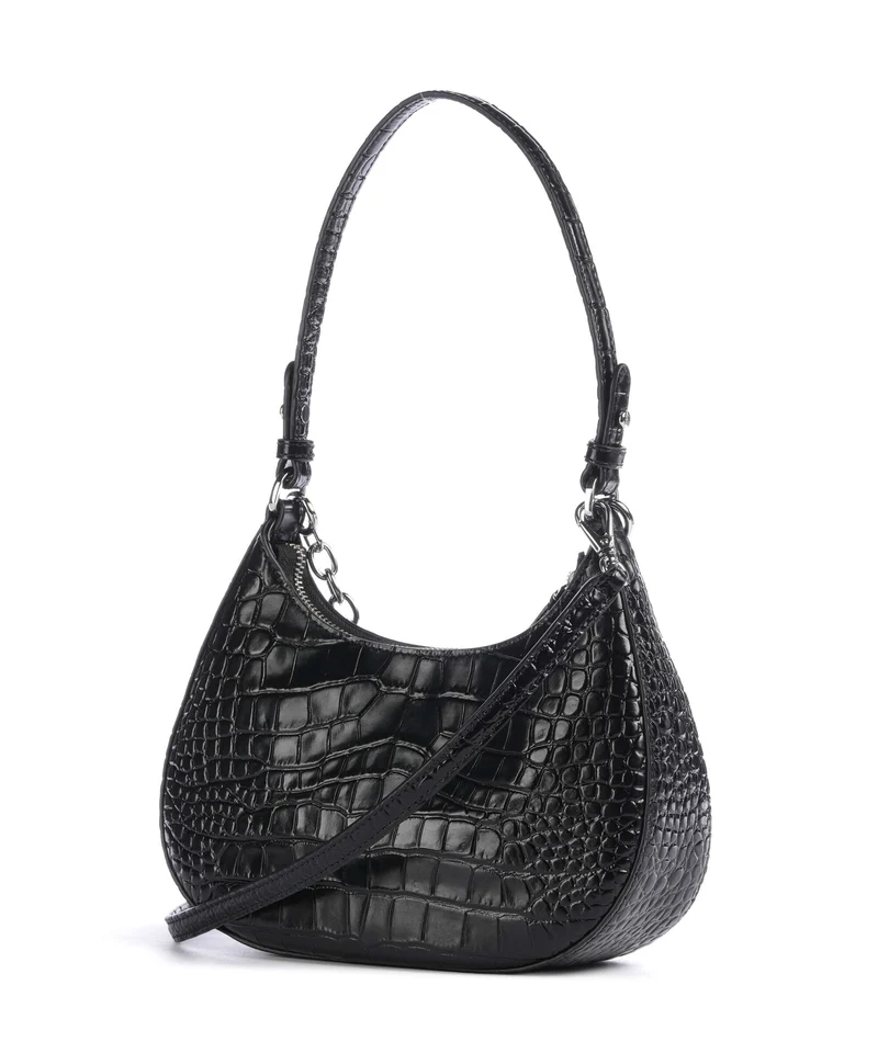 Lauren Ralph Lauren Marcy Small Sac porté épaule black