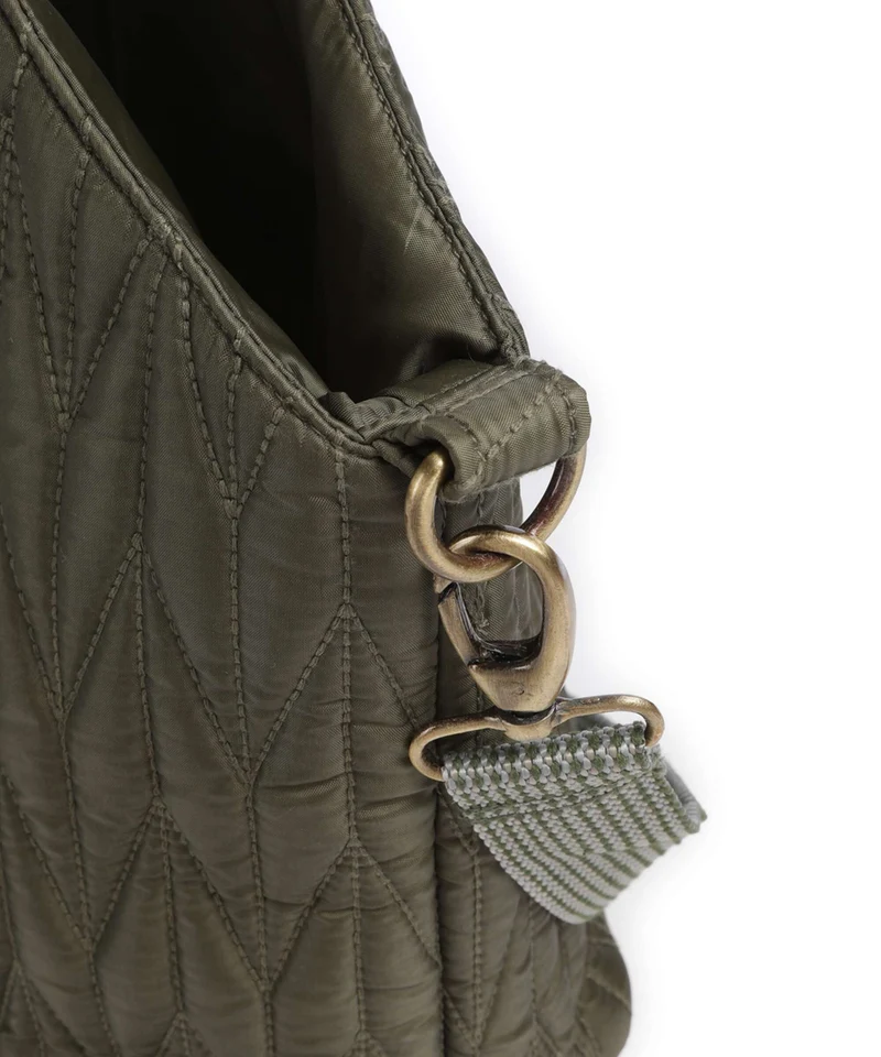 Anokhi Cabas olive