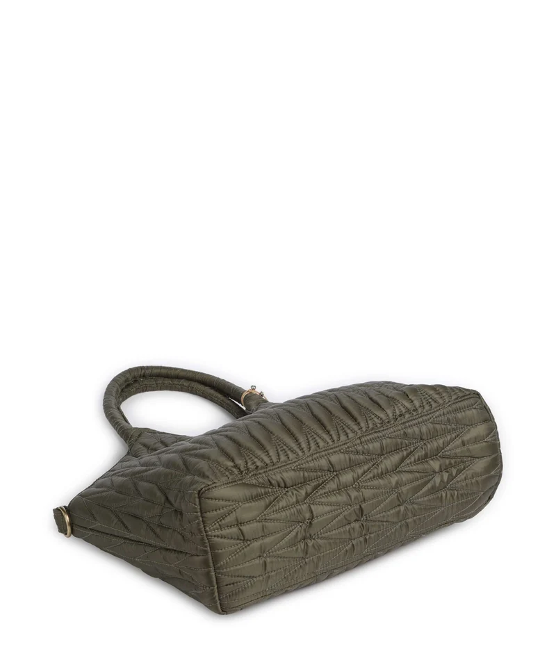 Anokhi Cabas olive