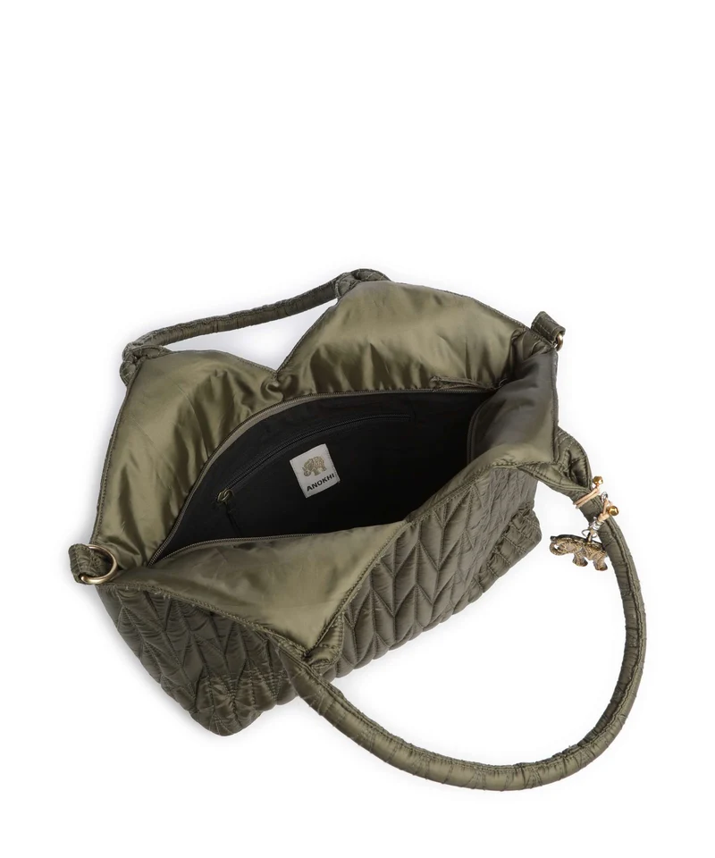 Anokhi Cabas olive