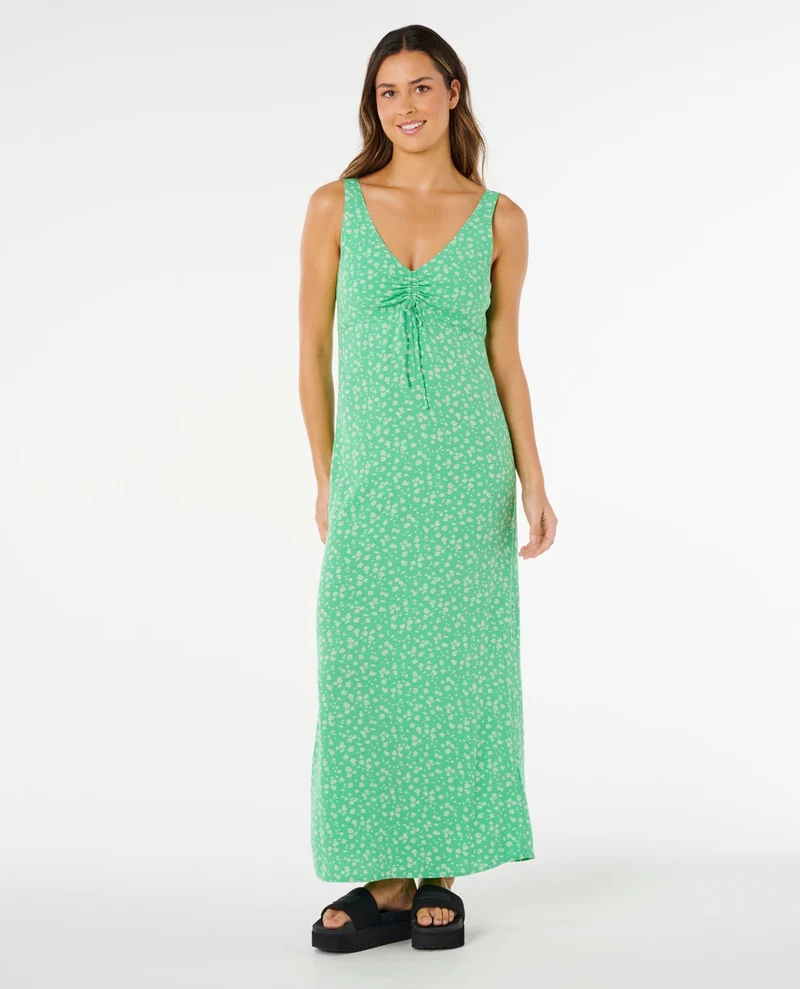 Surf Side Maxi Dress